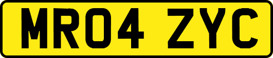 MR04ZYC