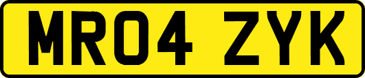 MR04ZYK