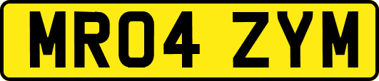 MR04ZYM