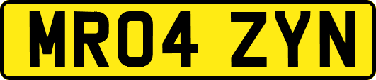 MR04ZYN
