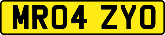 MR04ZYO