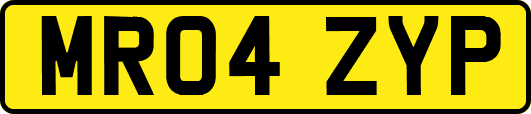 MR04ZYP