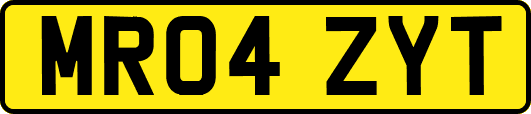 MR04ZYT