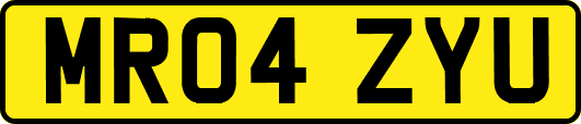 MR04ZYU