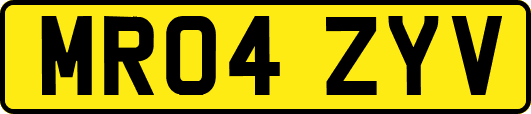 MR04ZYV