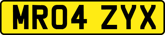 MR04ZYX