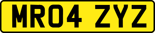 MR04ZYZ