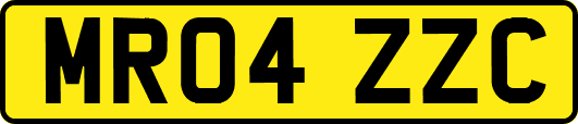 MR04ZZC