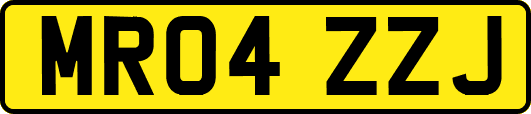 MR04ZZJ