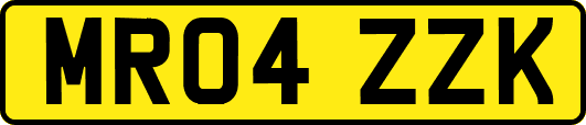 MR04ZZK
