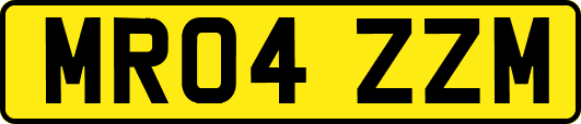 MR04ZZM