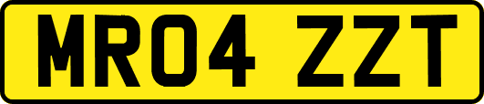 MR04ZZT