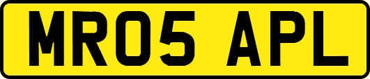 MR05APL