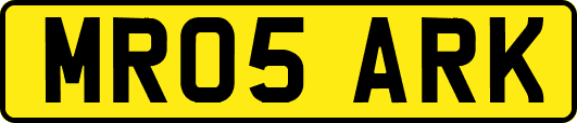 MR05ARK