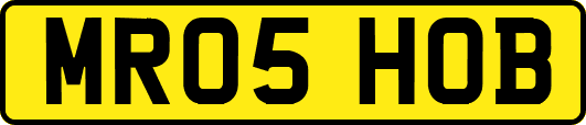MR05HOB