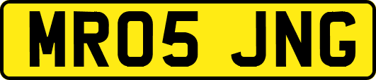 MR05JNG