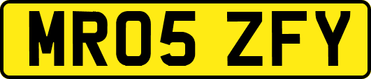 MR05ZFY