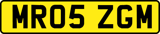 MR05ZGM