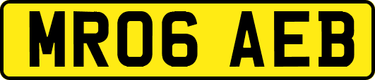 MR06AEB