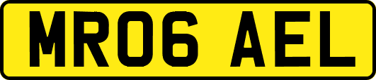 MR06AEL