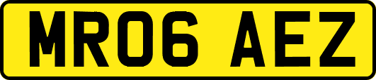 MR06AEZ