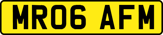 MR06AFM