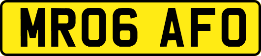 MR06AFO