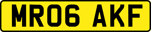 MR06AKF