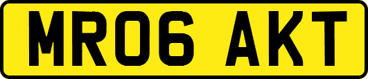 MR06AKT