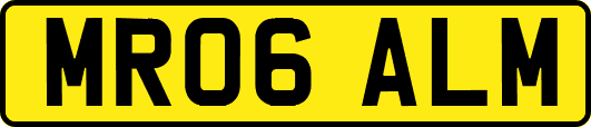 MR06ALM