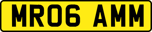 MR06AMM