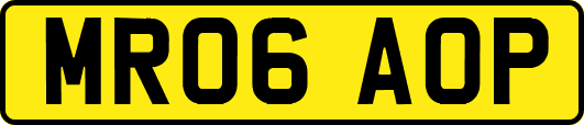 MR06AOP