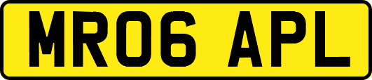 MR06APL