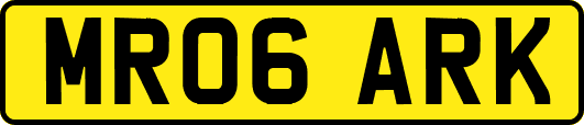 MR06ARK