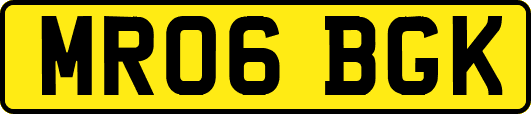 MR06BGK