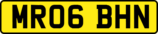 MR06BHN