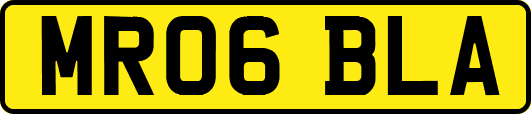MR06BLA