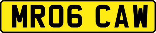 MR06CAW