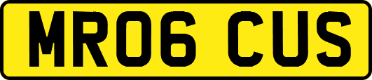 MR06CUS