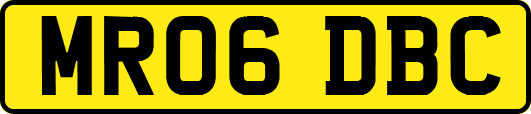 MR06DBC