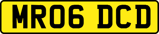 MR06DCD