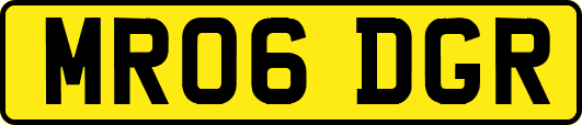 MR06DGR
