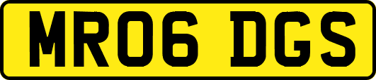 MR06DGS