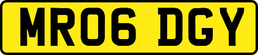 MR06DGY