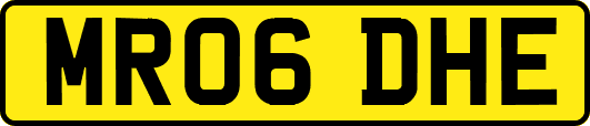 MR06DHE