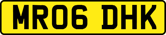 MR06DHK