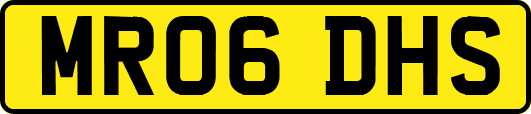 MR06DHS