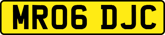 MR06DJC