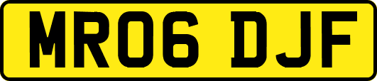MR06DJF