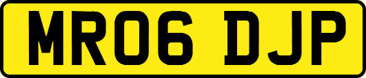 MR06DJP